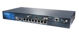 Межсетевой экран Juniper SRX220H2-POE