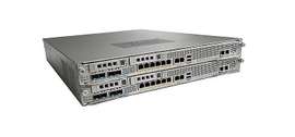 Межсетевой экран Cisco ASA5585-S40-K7