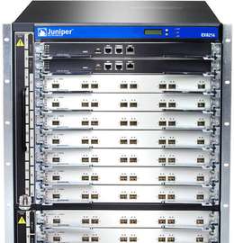 Коммутатор Juniper EX8216-REDUND-AC