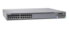 Коммутатор Juniper EX4300-24P - stack kz