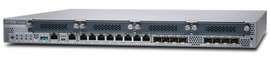 Межсетевой экран Juniper SRX345-DUAL-AC