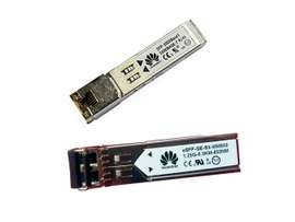 Трансивер Huawei SFP-GE-BXU1-SC