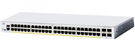 Коммутатор Cisco C1200-48P-4X