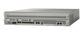 Межсетевой экран Cisco ASA5585-S10F10-K8