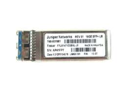 Оптический модуль Juniper EX-SFP-10GE-LR - stack kz