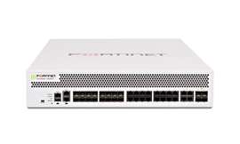 Межсетевой экран Fortinet FG-1500DT