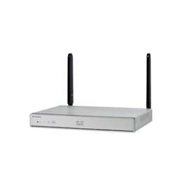 Маршрутизатор Cisco C1121-8PLTEPWX