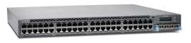 Коммутатор Juniper EX4400-48T-AFI