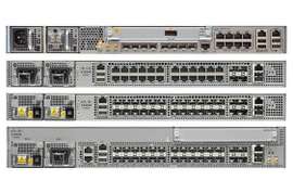 Маршрутизатор Cisco ASR-920-12SZ-IM