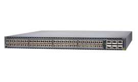 Маршрутизатор Juniper ACX5048-DC-L2-L3