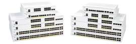 Коммутатор Cisco CBS350-16P-2G (CBS350-16P-2G-EU)