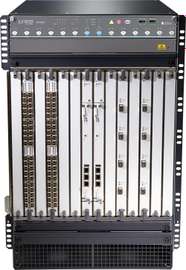 Маршрутизатор Juniper MX960BASE-DC-ECM