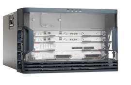 Коммутатор Cisco Nexus N7K-C7004