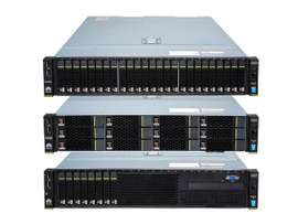 Сервер Huawei FusionServer RH2288H V3 BC4M20HGSA