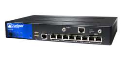 Межсетевой экран Juniper SRX210HE2