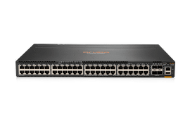 Коммутатор ARUBA (HPE) JL663A