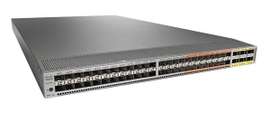 Коммутатор Cisco Nexus N5K-C5672UP