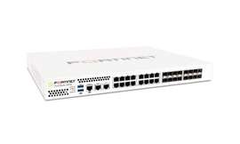 Межсетевой экран Fortinet FG-300E