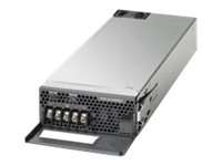 Блок питания Cisco PWR-C2-640WDC=