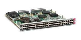 Интерфейсный модуль Cisco WS-X6196-21AF