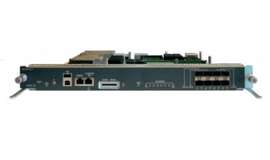 Управляющий модуль Cisco WS-X45-SUP8L-E