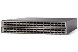 Коммутатор Cisco Nexus N9K-C9272Q