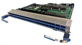 Интерфейсный модуль Cisco NC55-24H12F-BA