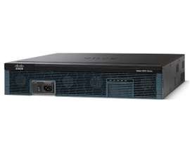 Маршрутизатор Cisco C2951-CME-SRST/K9