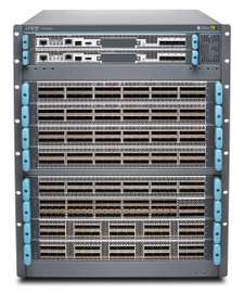 Маршрутизатор Juniper PTX10008-PREM2 - stack kz