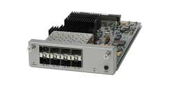 Сетевой модуль Cisco C4KX-NM-8SFP+