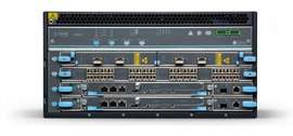 Коммутатор Juniper EX9204-RED3B-AC