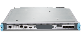 Процессорный модуль Juniper QFX10000-RE