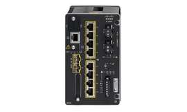 Коммутатор Cisco IE-3300-8T2X-A