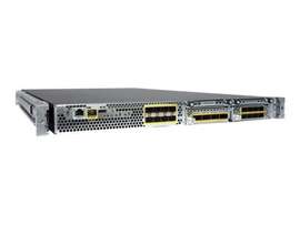 Межсетевой экран Cisco Firepower FPR4145-NGIPS-K9