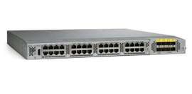 Коммутатор Cisco Nexus N2K-C2232TM