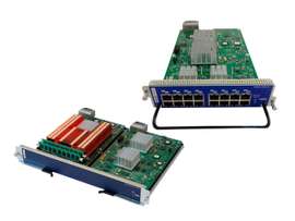 Интерфейсный модуль Juniper SRX-MIC-2X40G-R