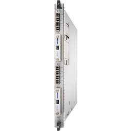 Интерфейсный модуль Juniper MPC4E-3D-2CGE8XGE-R-B