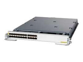 Интерфейсный модуль Cisco A9K-24X10GE-1G-FC - stack kz