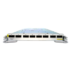 Интерфейсный модуль Cisco A9K-8X100GE-TR - stack kz