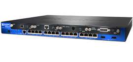 Межсетевой экран Juniper SRX240H2-DC