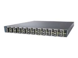 Коммутатор Cisco WS-C3560E-12D-E