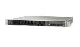 Межсетевой экран Cisco ASA5515-K7