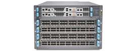 Маршрутизатор Juniper PTX10004-BASE3 - stack kz