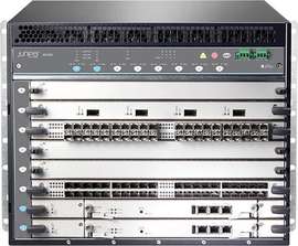 Маршрутизатор Juniper MX480-PREMIUM3-AC