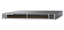 Коммутатор Cisco WS-C3850-48XS-S