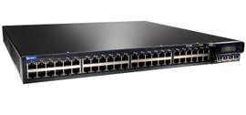 Коммутатор Juniper EX4200-48T-DC