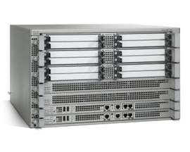 Маршрутизатор Cisco ASR1K6R2-40G-VPNK9