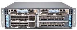 Коммутатор Juniper EX9253-BASE-DC