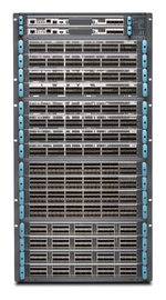 Маршрутизатор Juniper PTX10016-BASE - stack kz