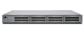 Коммутатор Juniper QFX5110-32Q-DC-AFI